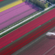 Image for article titled The soothing, hypnotic colors of tulip season, seen from above